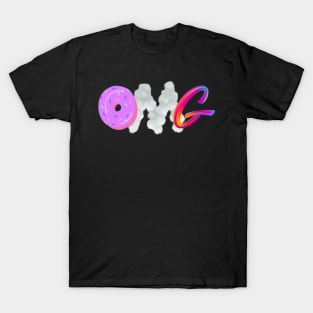 OMG SET COLLECTION T-Shirt